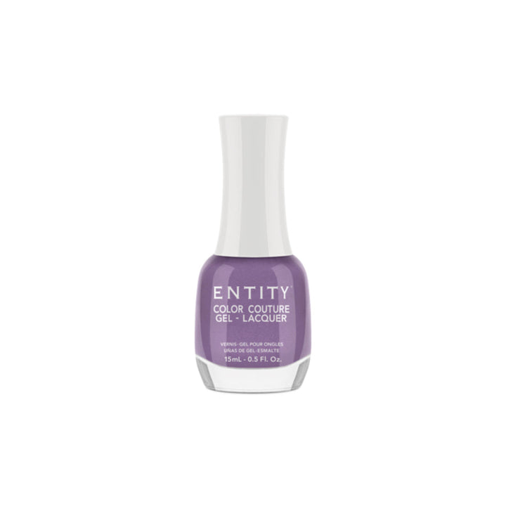 Entity Gel-Lacquer
