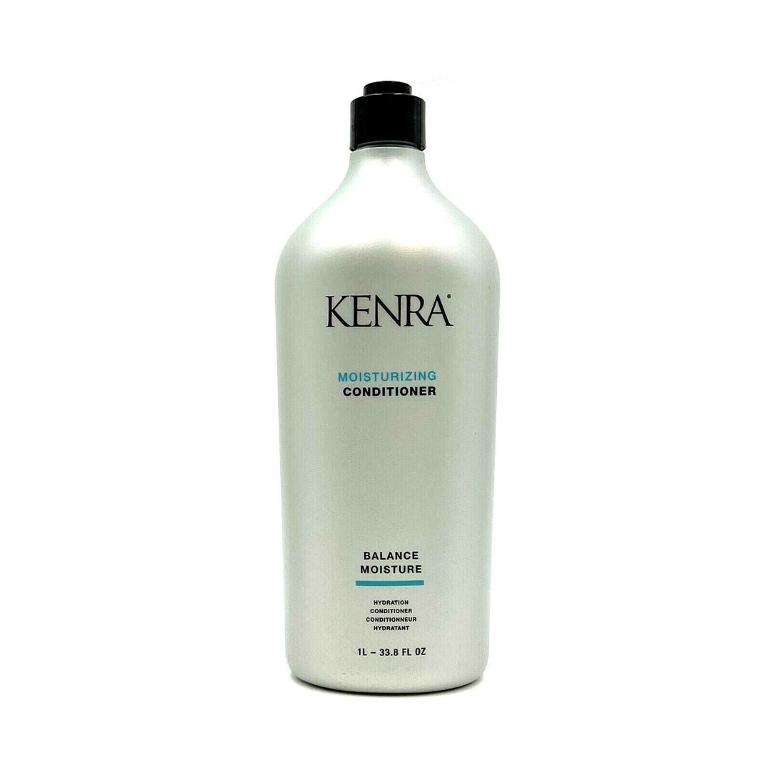 Kenra Moisturizing Hydration Conditioner 33.8 oz