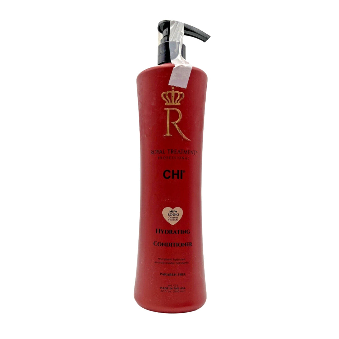 CHI Royal Treatment Hydrating Conditioner 32 oz