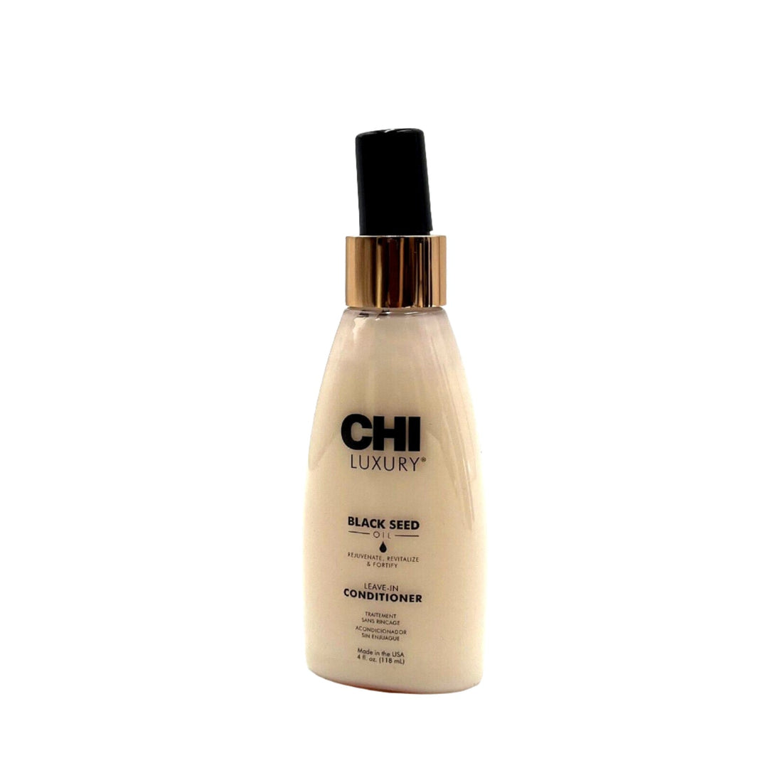 CHI Luxury Black Seed Oil Leave In Conditioner 4 oz