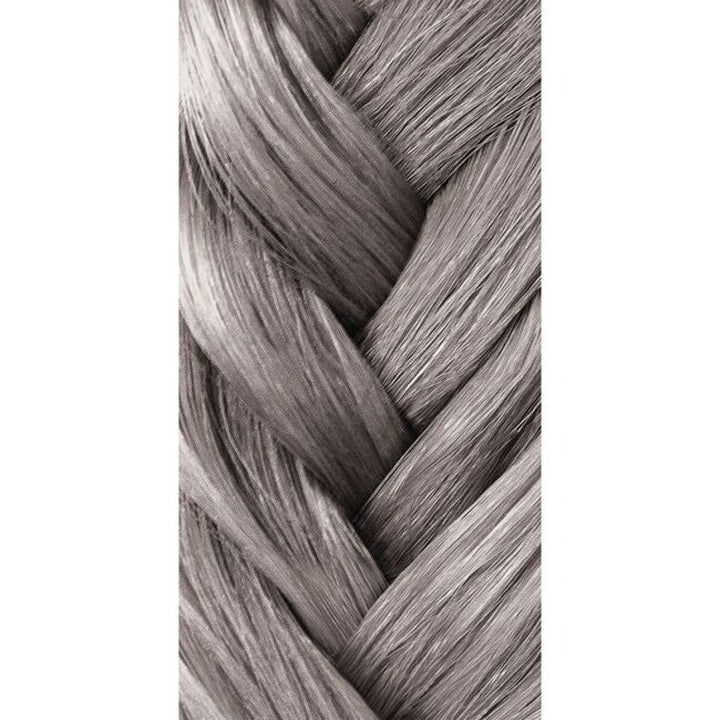 Danger Jones Artistic Toner Demi-Permanent Cream Hair Color 3 fl.oz-Silver