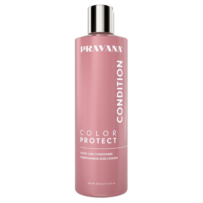 Pravana Color Protect Color Care Conditioner 11 oz