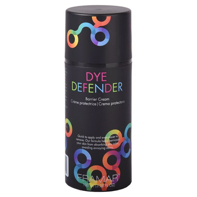 Framar Dye Defender Barrier Cream 3.38 oz