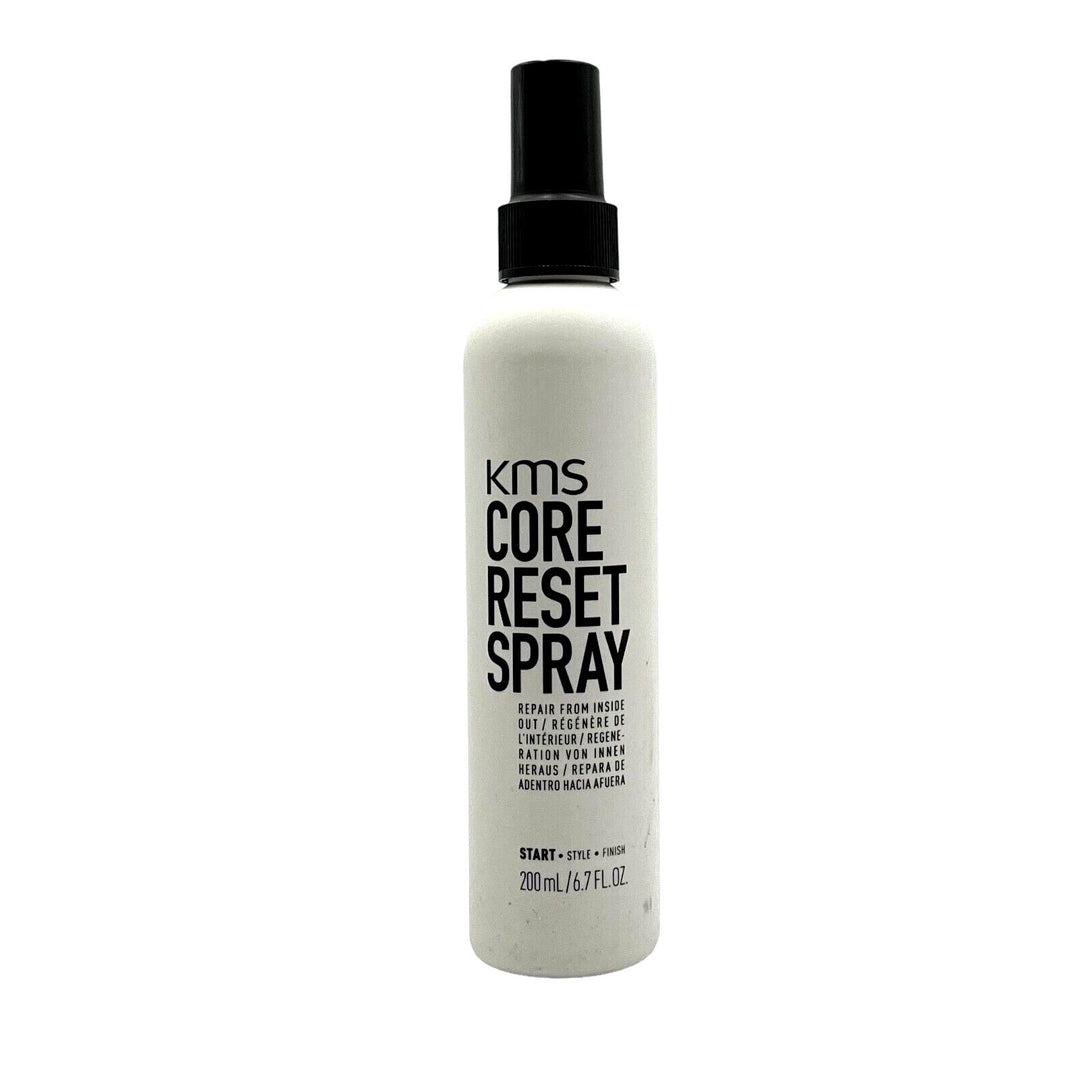 kms Core Reset Spray Repair From Inside Out 6.7 oz