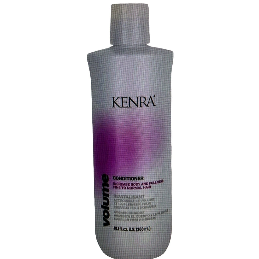 Kenra Beautiful New Package Shampoo & Conditioner 10.1 oz-Choose Yours