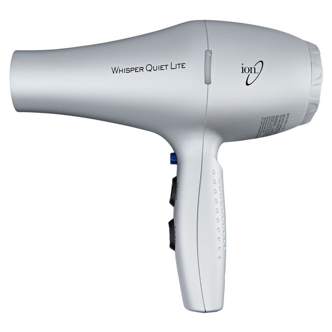 ION Whisper Quiet Lite Hair Dryer