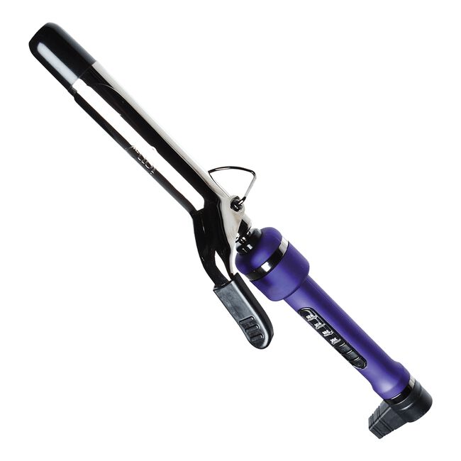 Ion Titanium Pro Curling Iron 1 Inch