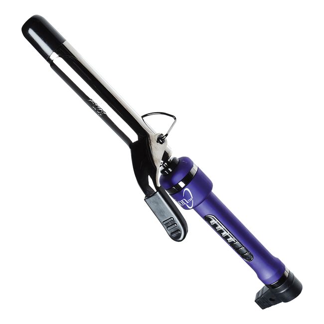 Ion Titanium Pro Curling Iron 1 1/4