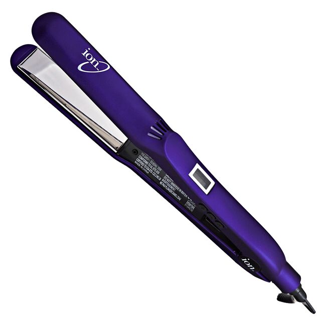 Ion Titanium Gator Digital Flat Iron 1 Inch