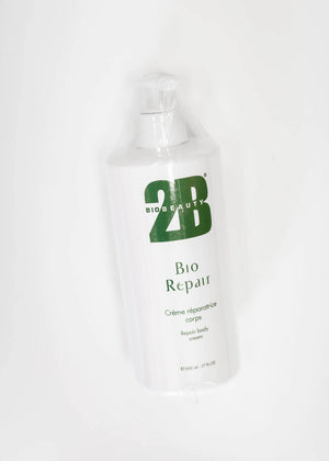 2B Bio Beauty Bio Repair Body Lotion Professional 17oz