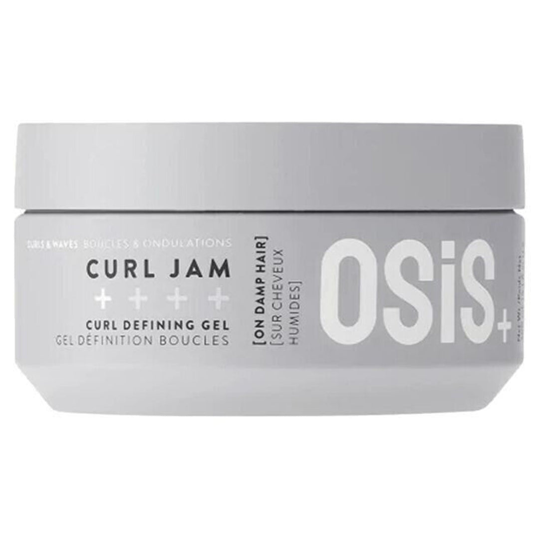 Schwarzkopf OSiS+ Curl Jam Curl Defining Gel 10.1 oz