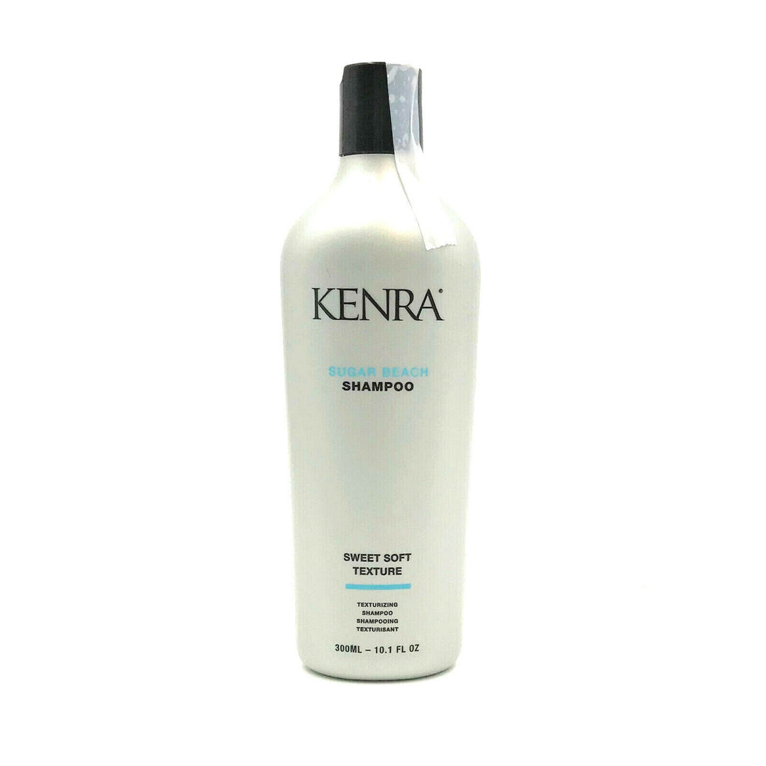 Kenra Sugar Beach Sweet Soft Texture Shampoo 10.1 oz