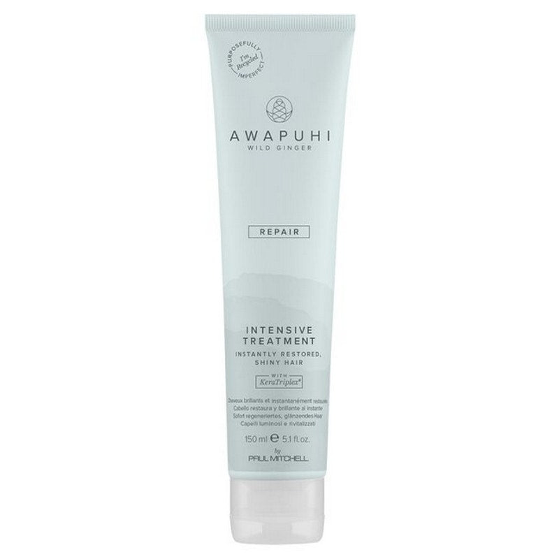 Paul Mitchell Awapuhi Wild Ginger Intensive Treatment 5.1 fl.oz