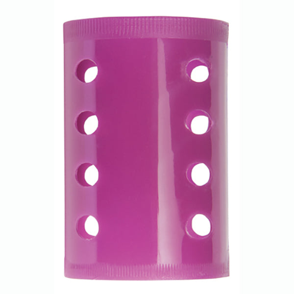 Diane Jumbo Magnetic Rollers, 12 Pack-Lavender 1 3/4"-2 Pack