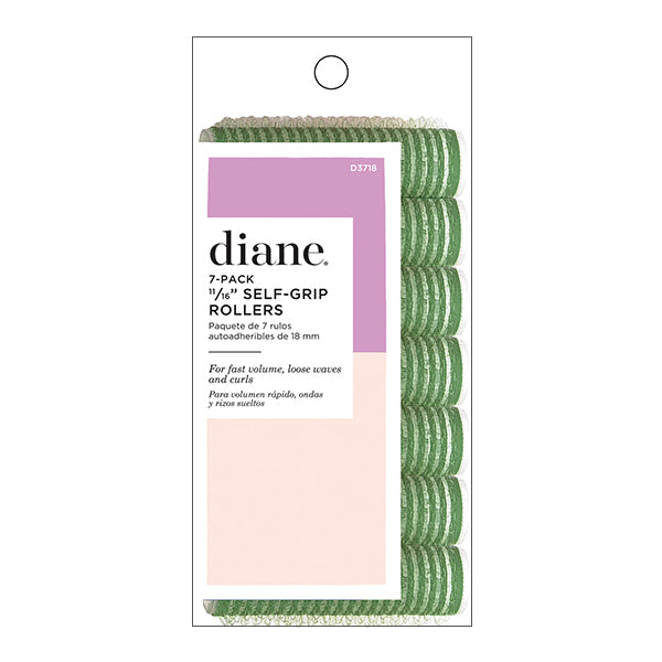 Diane Self-Grip Rollers-Choose Yours