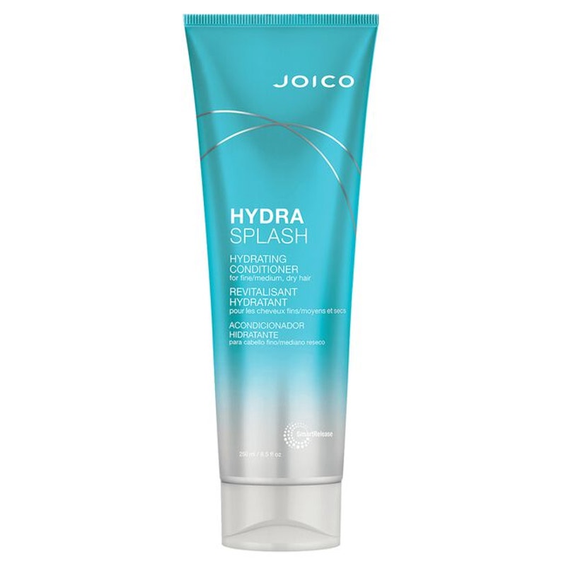 Joico HydraSplash Hydrating Conditioner For Fine Medium Dry Hair 8.5 fl.oz