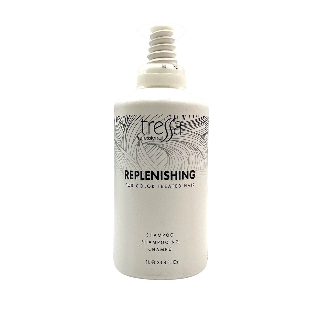 Tressa Replenishing Shampoo 33.8 oz