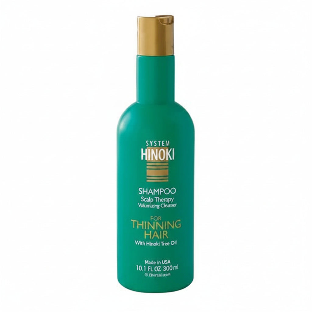 Hayashi Hinoki Shampoo 10.1 fl.oz