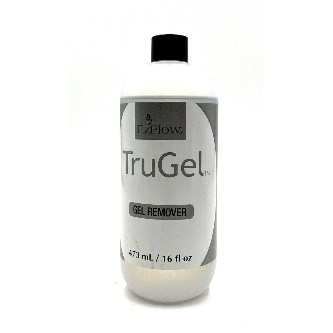 EZFlow TruGel Gel Remover 16 oz