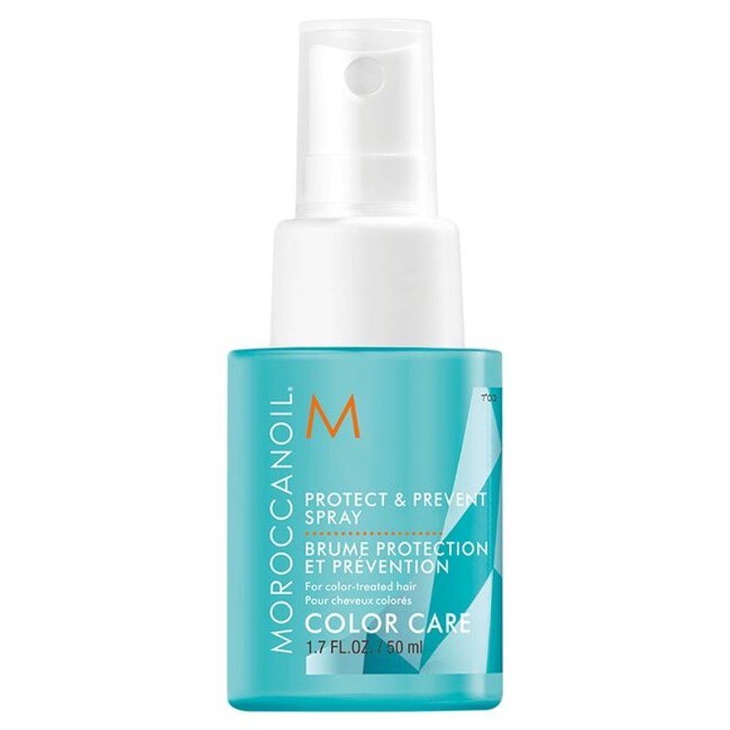 Moroccanoil Protect &amp; Prevent Spray for Color-Treated Hair 1.7 oz