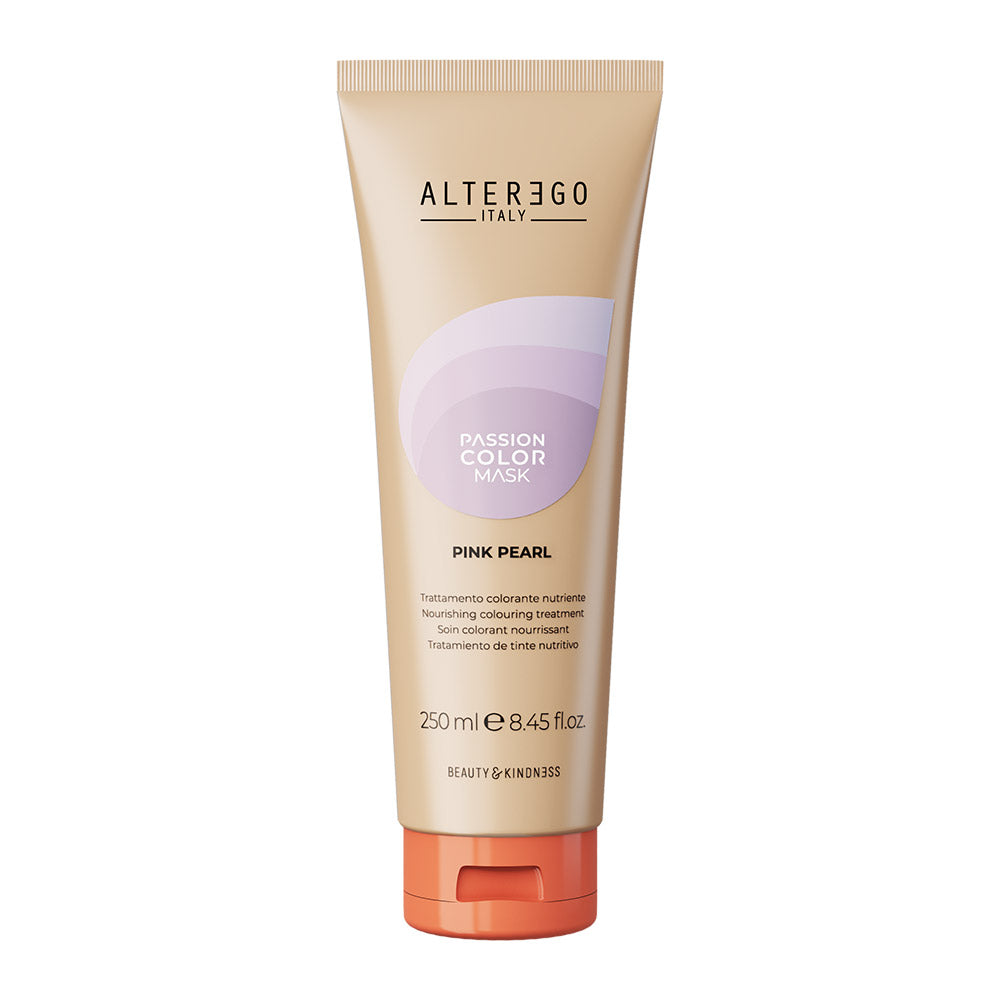 Alter Ego Passion Color Mask 8.45 oz