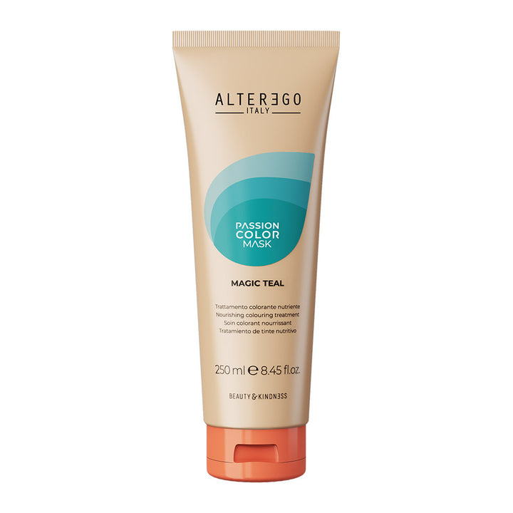 Alter Ego Passion Color Mask 8.45 oz