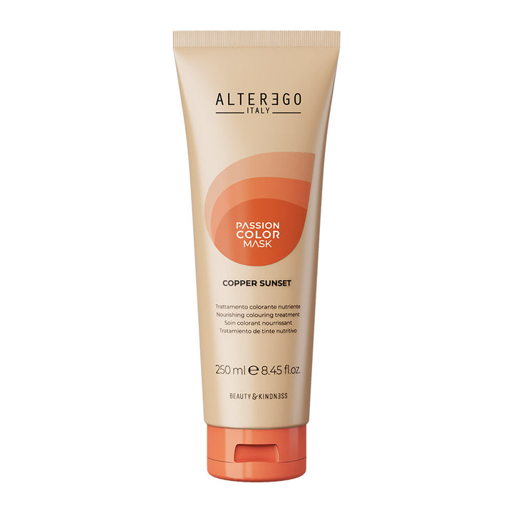 Alter Ego Passion Color Mask 8.45 oz