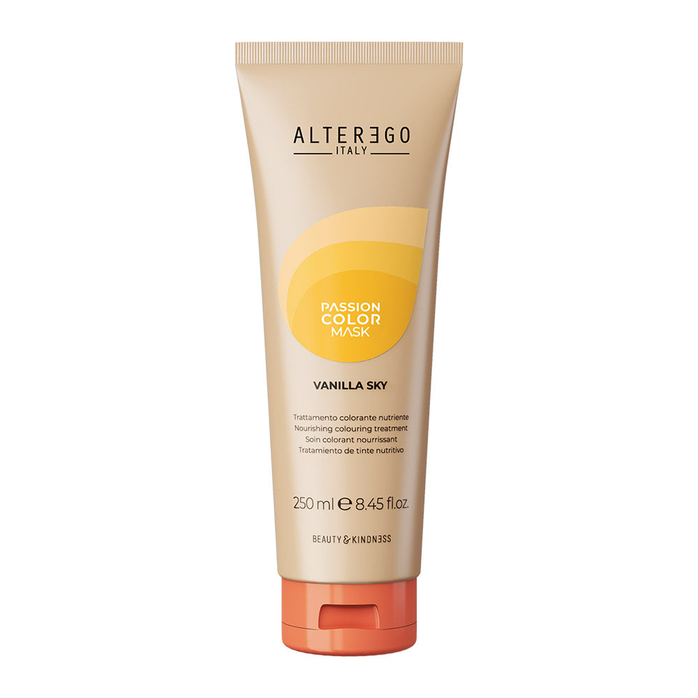 Alter Ego Passion Color Mask 8.45 oz