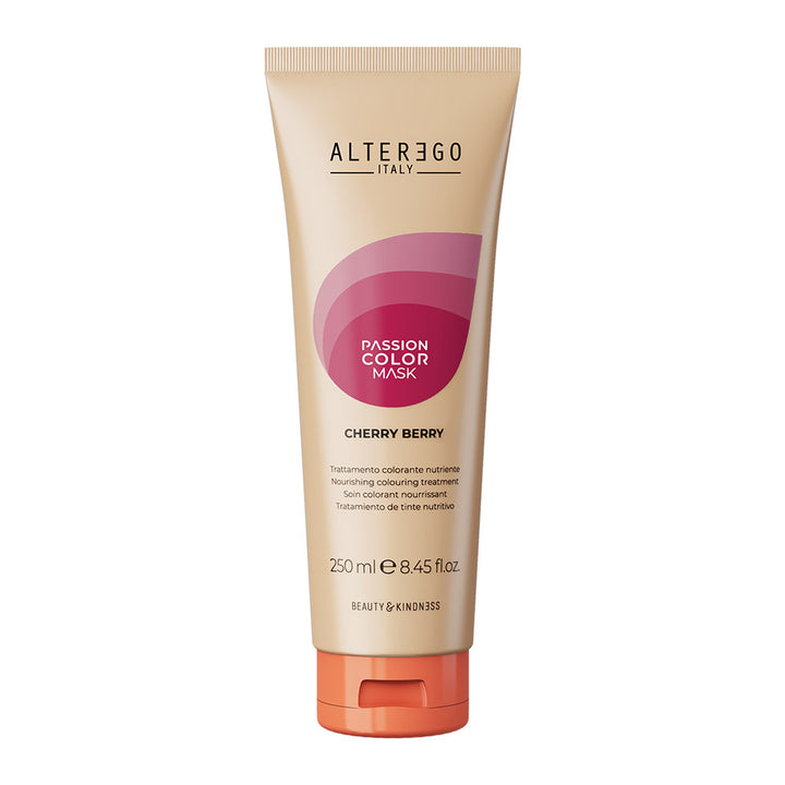 Alter Ego Passion Color Mask 8.45 oz