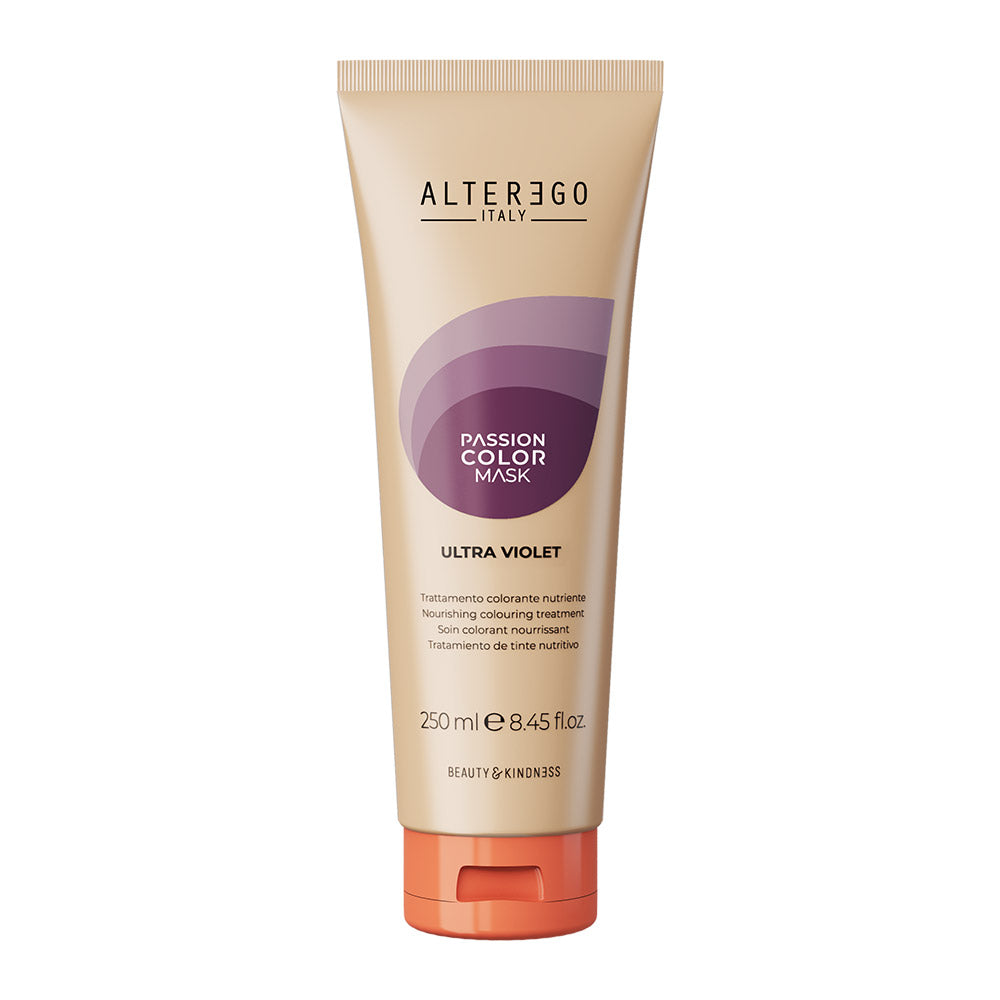 Alter Ego Passion Color Mask 8.45 oz