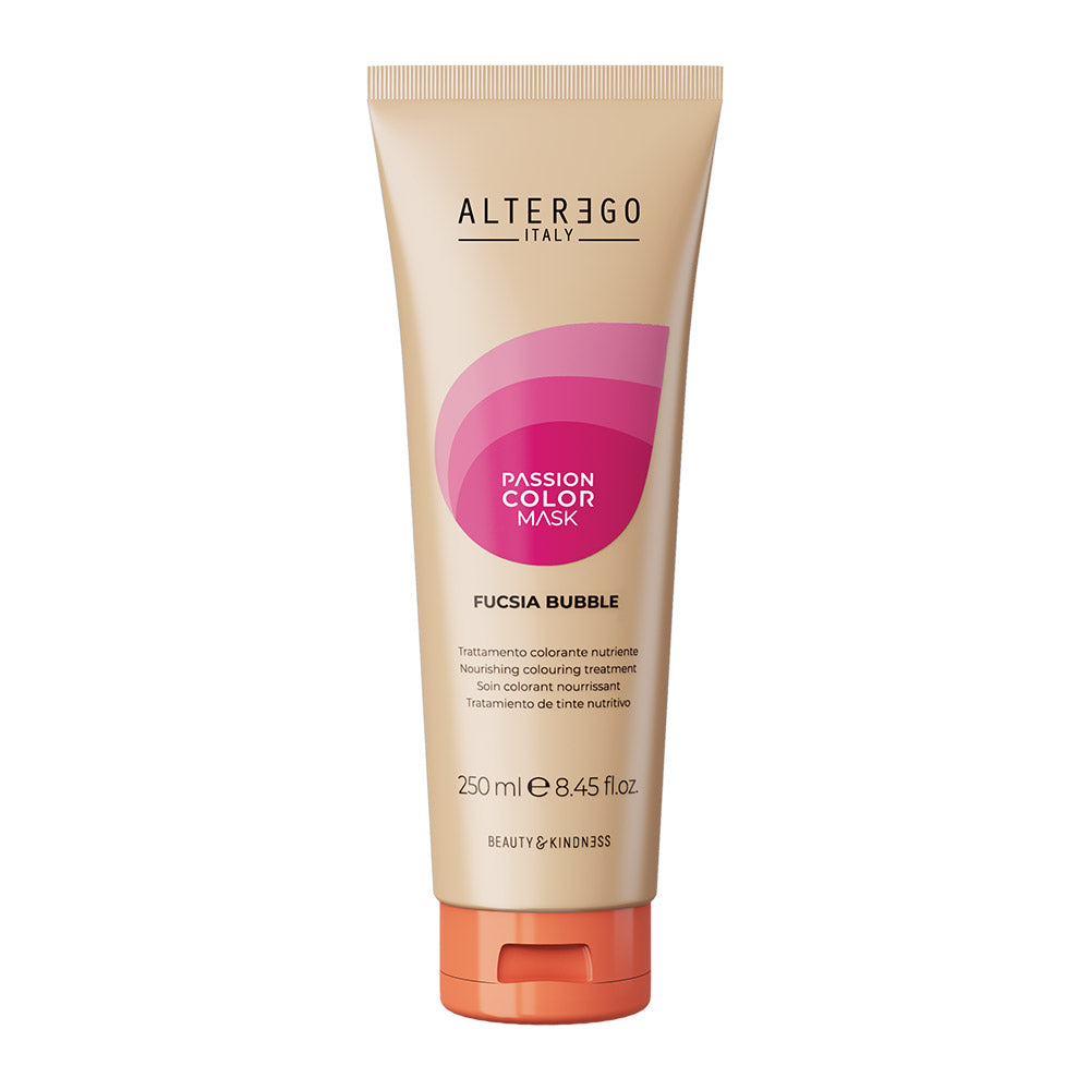 Alter Ego Passion Color Mask 8.45 oz