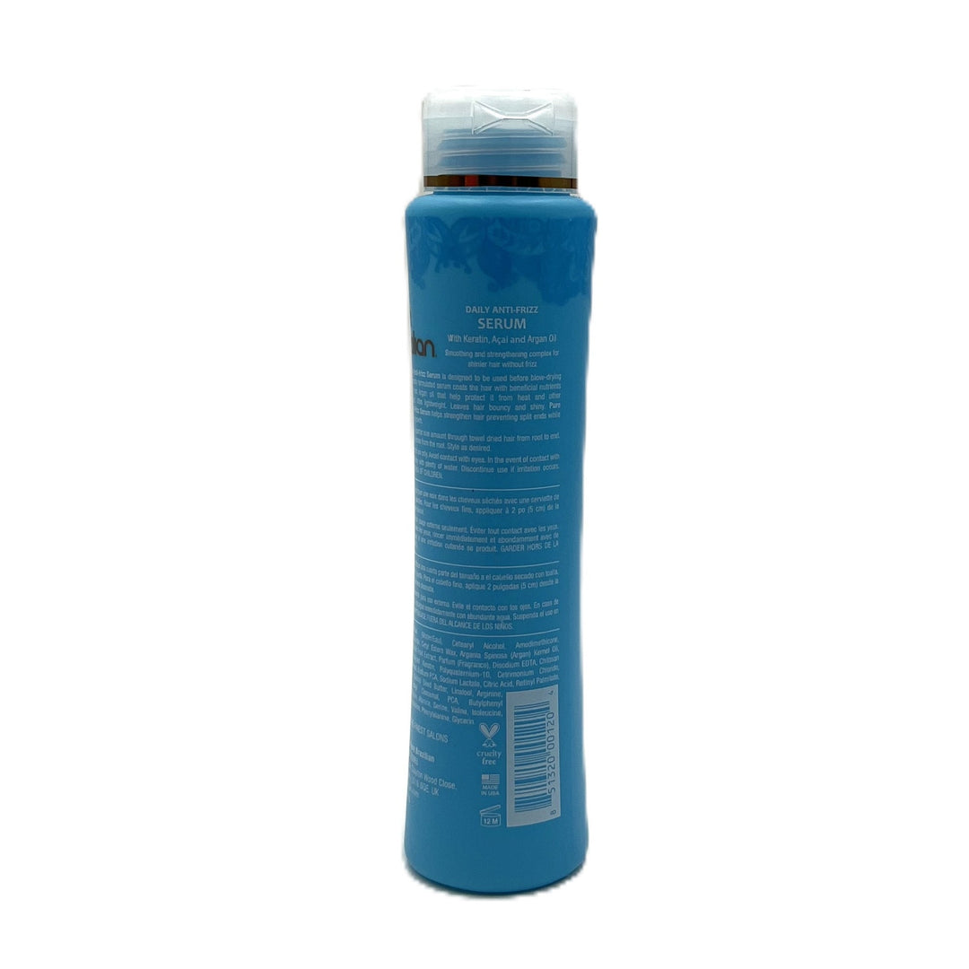 Pure Brazilian Daily Anti-Frizz Serum 3 fl.oz