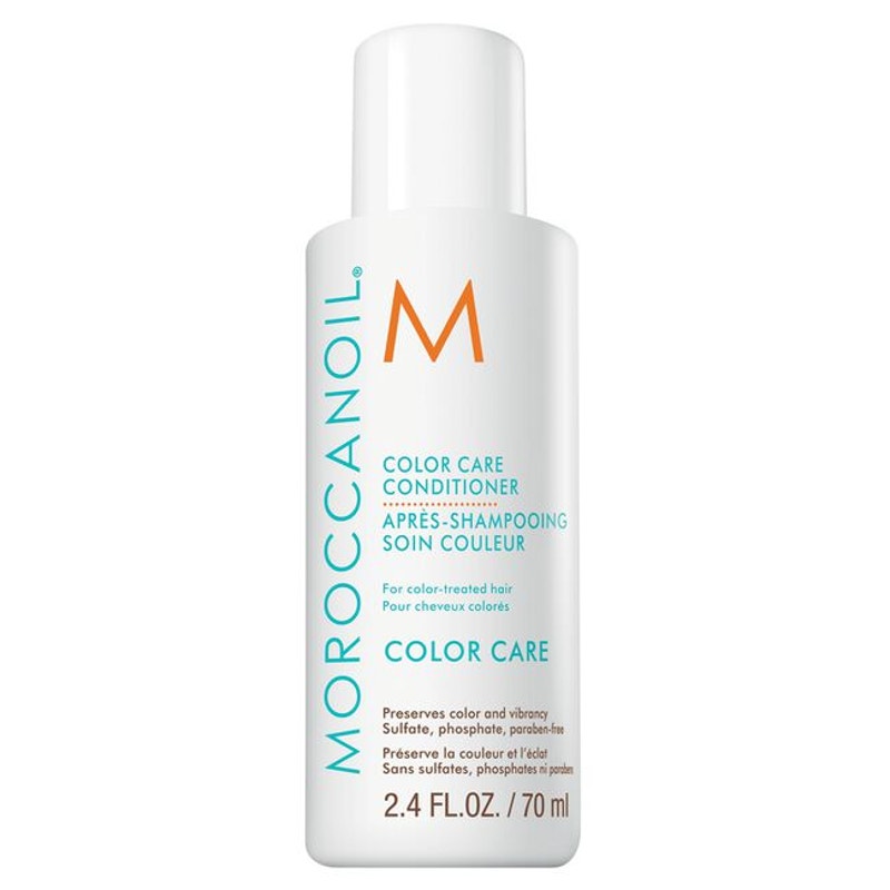 Moroccanoil Color Care Shampoo & Conditioner 2.4 oz Duo