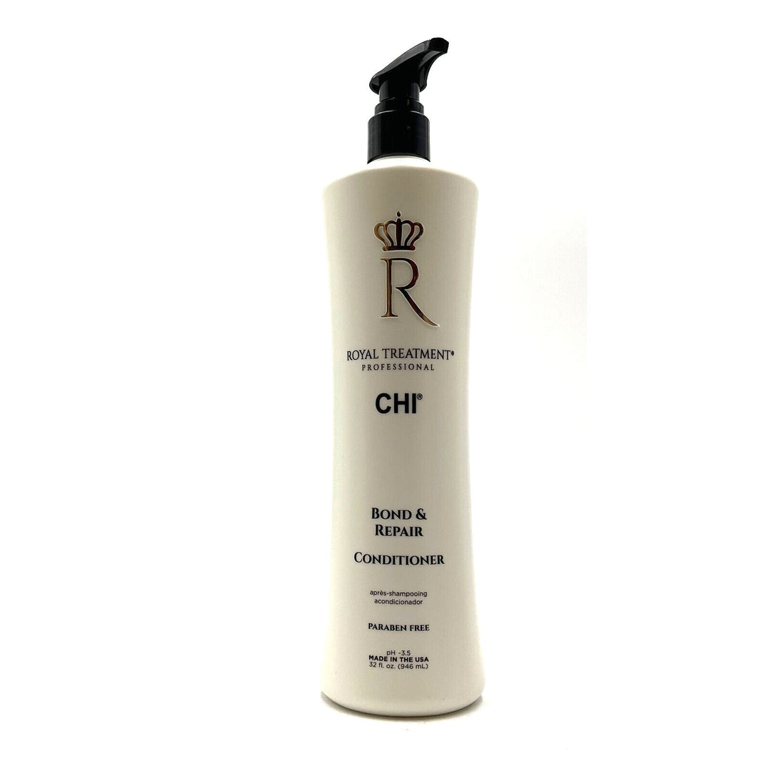 CHI Royal Treatment Bond & Repair Conditioner 32 oz