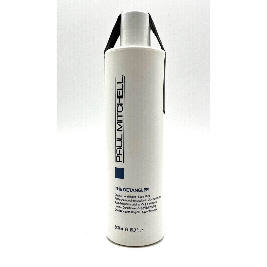 Paul Mitchell The Detangler Original Conditioner-Super Rich 16.9 oz