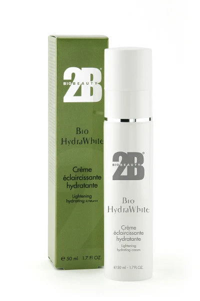 2B Bio Beauty Hydra White 50ml