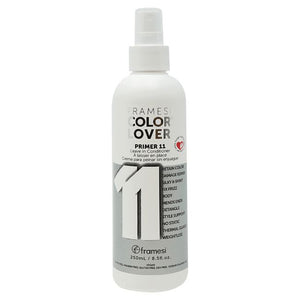 Framesi Color Lover Hair Primer 11 Leave In 8.5 fl.oz-3 Pack
