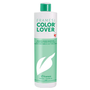 Framesi Color Lover Smooth Shine Shampoo 16.9 fl.oz