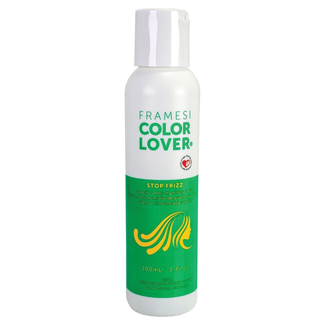 Framesi Color Lover Stop Frizz Superior Anti-Humidity Serum 3.4 oz-2 Pack