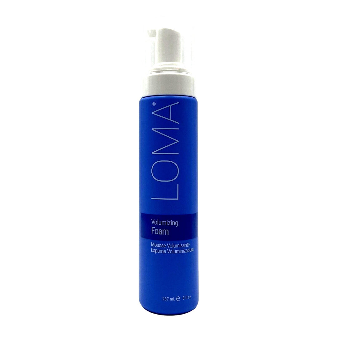 Loma Volumizing Foam 8 oz