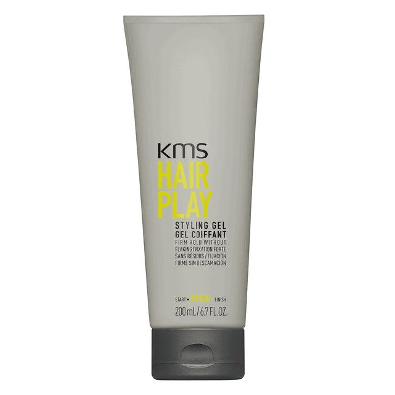 kms HAIRPLAY Styling Gel 6.7 oz