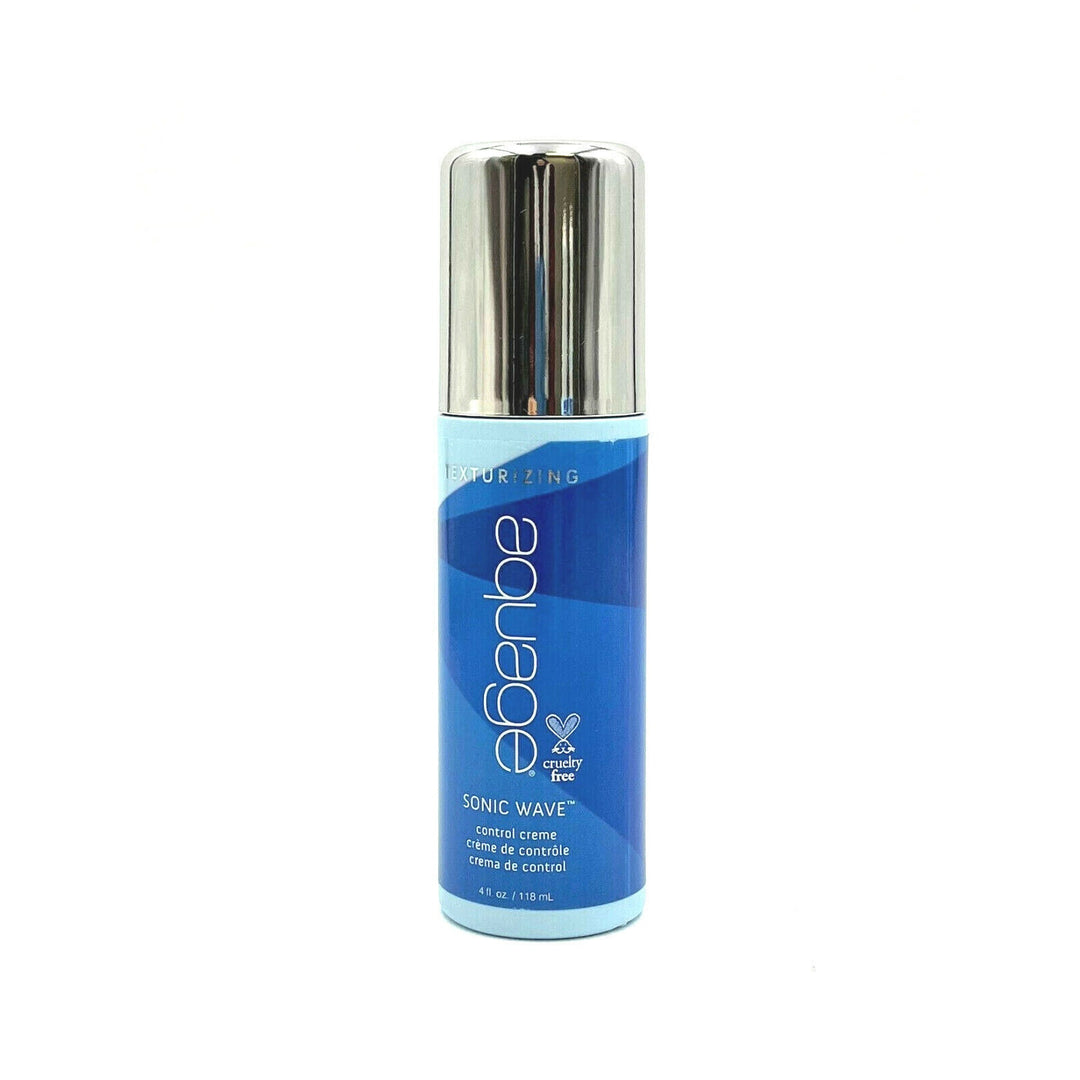 Aquage Sonic Wave Control Creme 4 oz