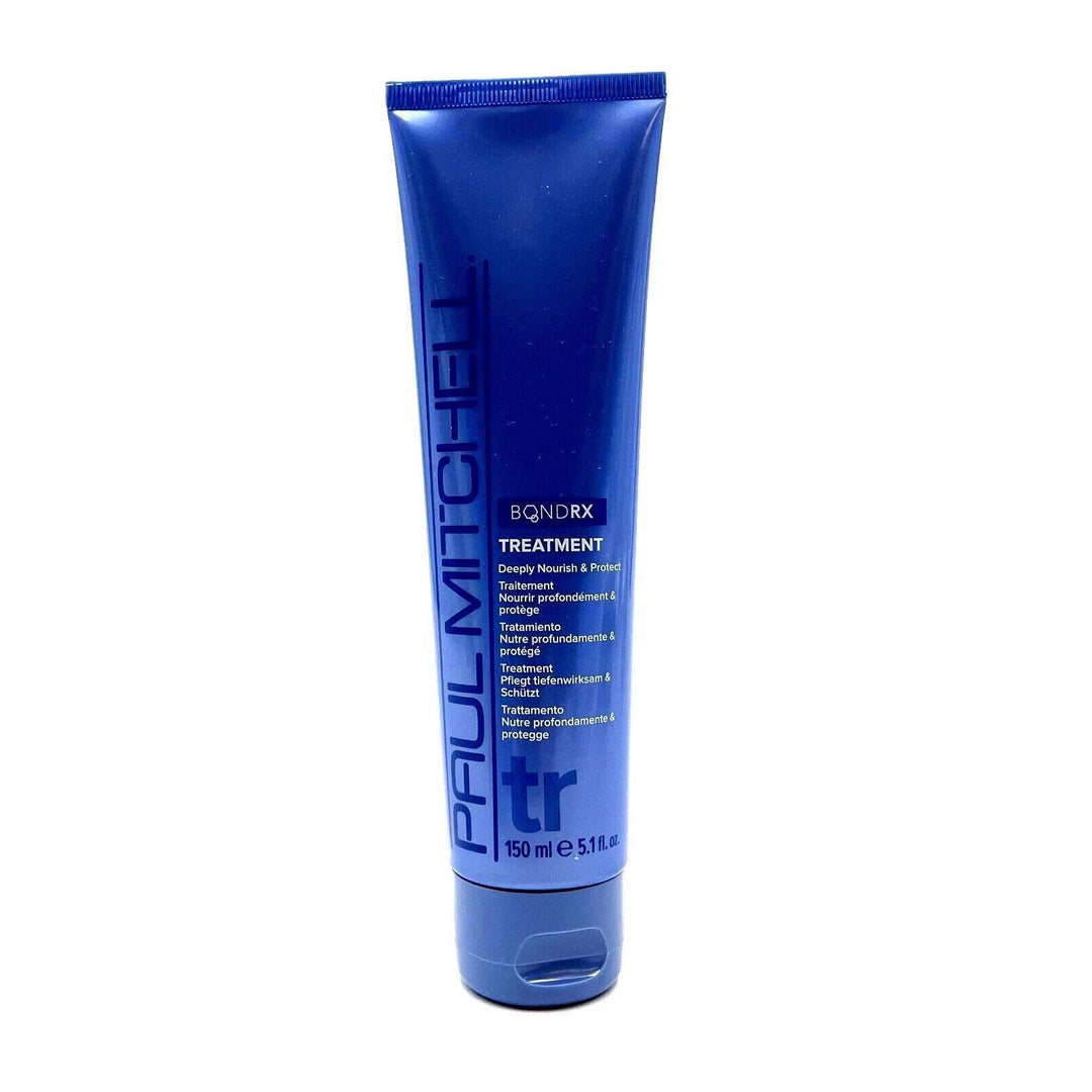 Paul Mitchell BondRx Treatment Deeply Nourish & Protect 5.1 oz