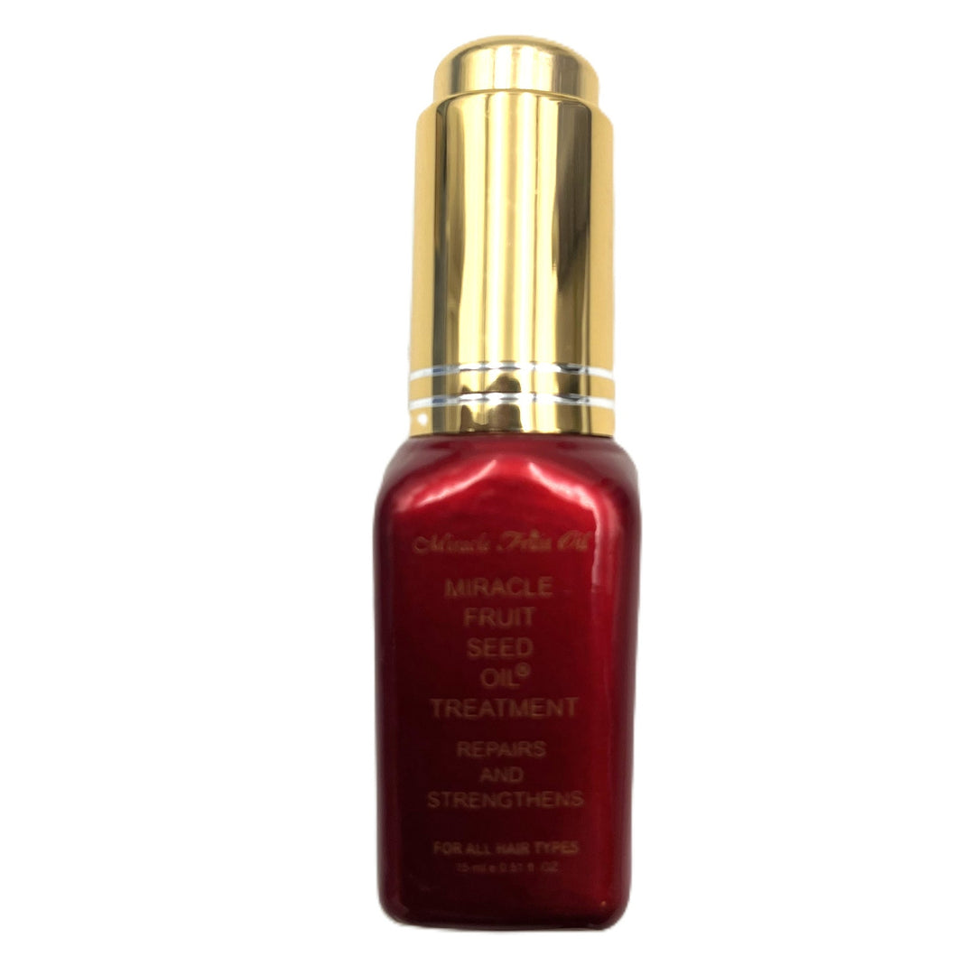 Miracle Fruit Oil Miracle Oil Hair Treatment 0.5 fl.oz