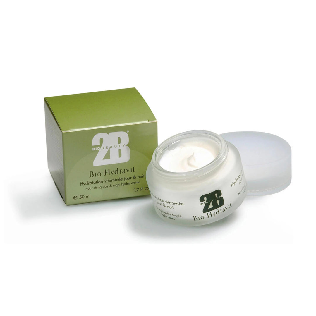 2B Bio Beauty Hydravit 50ml