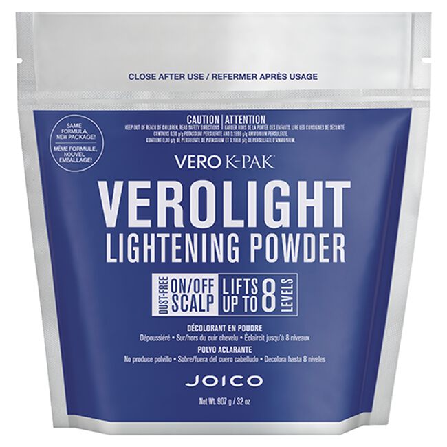 Joico VeroLight Powder Lightener 2 lb