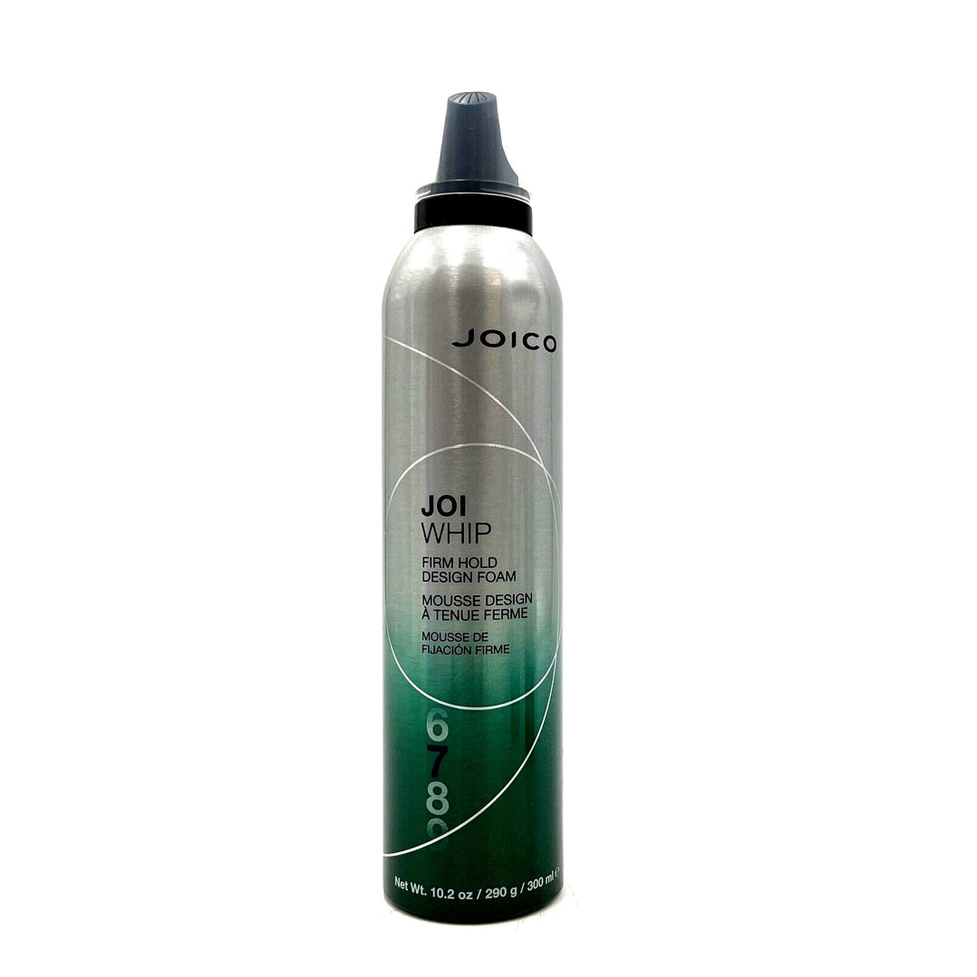 Joico JoiWhip Firm Hold Design Foam 10.2 oz