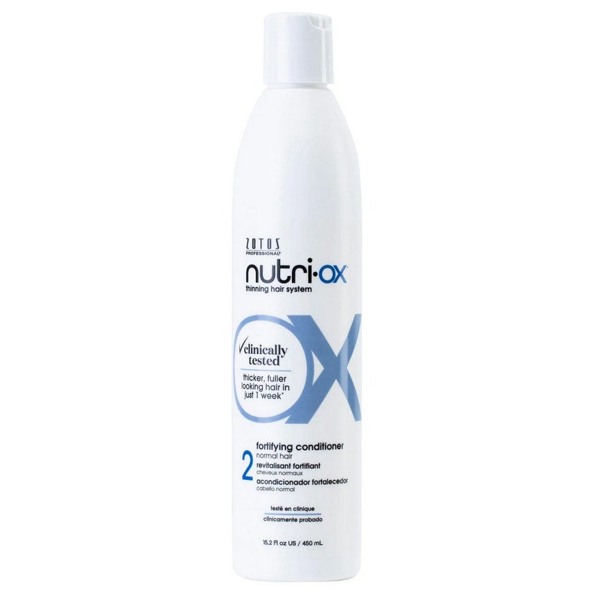 Nutri-Ox - Fortifying Conditioner - Normal 15.2 oz