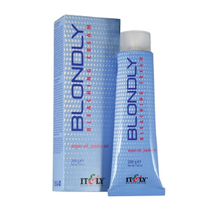 Itely Blondly Bleaching Cream 200g (7.05oz)