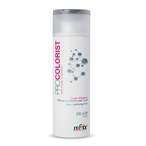 Itely Procolorist Color Cleaner 200ml (6.76oz)